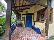 Casa de campo charmosa perto da praia