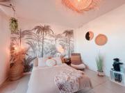 Nid Douillet au calme avec balcon 304