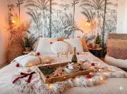 Nid Douillet au calme avec balcon 304