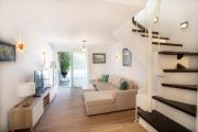 Seascape Agistri Apartment by RentalsPro - Pefkochori Halkidiki