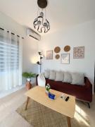 Serene Stay in Royal Palms Tres Panglao 1409