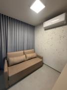 Apartamento A03 - Curimã