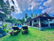 Jungle Serenity Villa