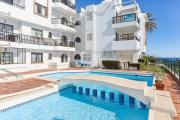 Luxury Apartment in Mijas, Spain - Perfect for Families and Groups