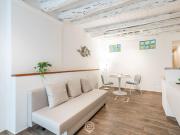 Cosmopolitan Retreat