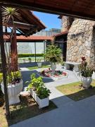 Apto na Praia de Canasvieiras