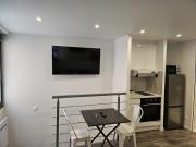 La suite - Rue droite