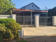 The Homestead at Koringberg Country Cottages