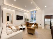 Limited Edition, Hyde Park-Kings Garden Lux 3bed