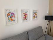 Estudio Capuchinos A