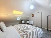 Duplex 363 - Détente en bord de Mer