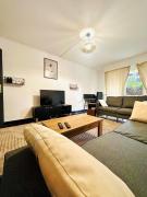 Les Fleurs de la Cité - T3 Parking privé et Terrasse Jardin Privé