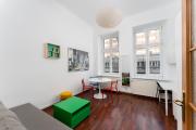 Cracow City Centre Apartment by BookingHost Cracow City Centre Apartment by BookingHost