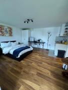 Top South Ruislip Station