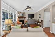 Top Kiawah Island