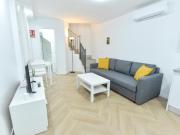 Algaba Málaga Casita