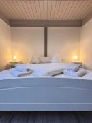 Ferienwohnung Meeresrauschen Pellworm