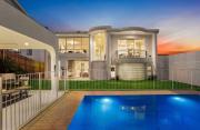 Harbour View Oasis Vaucluse House with Pool BBQ & 6Pk