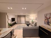 Artistic Luxury 3BR Apartment With Garden