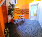 Mártires Terrace Guesthouse