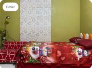 JOHNFONZ BUILDING Romantic Room