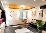 Eclectic Urban Gem w Own Entrance, Near Metro