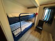 Knusse DuinHut de Steenloper