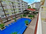 OVERTIME STAYCATION - Amani Grand Resort Residences Nearest to Airport with FREE POOL & GYM ACCESS