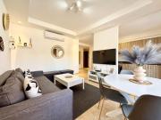 Noria Golf Marrakeck 2 chambres jardin