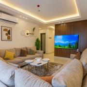 Luxury Super Deluxe Apartment