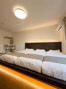 ISSHUKU NOMA池袋II 303 - Quad Room