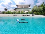 RESIDENCE FIORE ROSSO