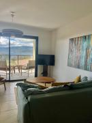 Une terrasse sur le golfe, appartement T3