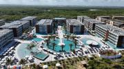 Apartamento no resort Port Life 2