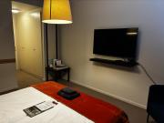Studio with Private Bathroom in Antwerp & Free WiFi, TV Studio with Private Bathroom in Antwerp & Free WiFi, TV