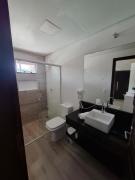 Recanto Carvalho - Suíte 8