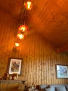 Arc 1950 - 866 Refuge du Montagnard