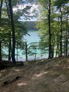 Łagowski Zakątek z Sauną Łagowski Zakątek z Sauną