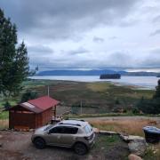 Cabaña Santo Domingo