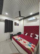 Hotel golden Lotus inn