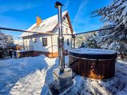 Dom nad Potokiem Sowa