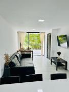 Central apartment in Bello