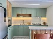 Perfeito! Apto na Praia de Palmas! - DR01J