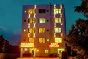 ORANGE RESIDENCY Rameswaram