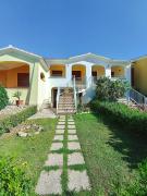 Casa Ginestra in Costa Rei