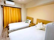 レイオンズマンション新宿第二 404