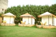 Kala kutir Tent & farm stay