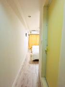 レイオンズマンション新宿第二 404