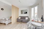 Bluestay 22 - Superb studio in Paris
