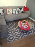 Appartement avec parking 50 m de la mer